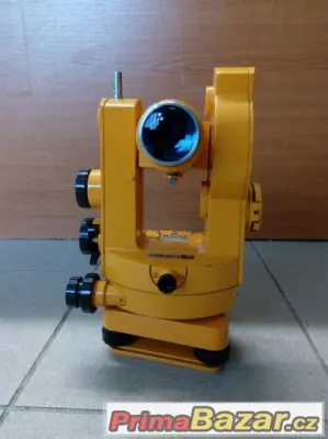 Teodolit ZEISS Theo 010A