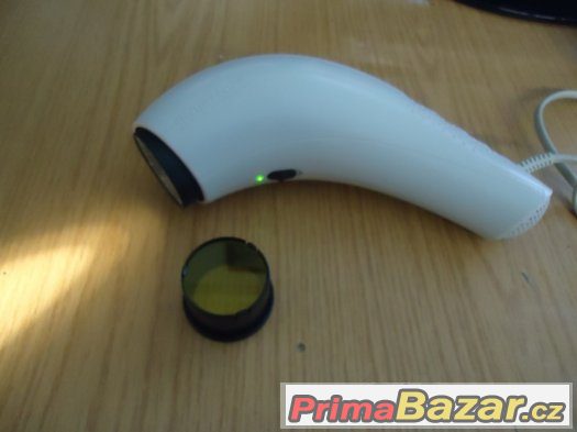 BIOPTRON Compact III – fotografie 3