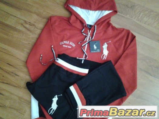 Dámská souprava L/XL – fotografie 2