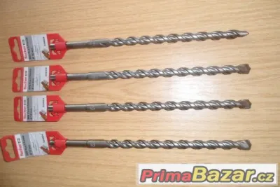 Vrták FISCHER SDS PLUS II (POINTER) 12.0x200/260
