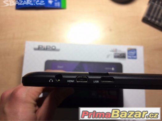 Windows 10 tablet PIPO W2f7 – fotografie 2