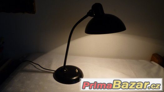 Stolní lampa Kaiser Idell original No. 6556 – fotografie 1
