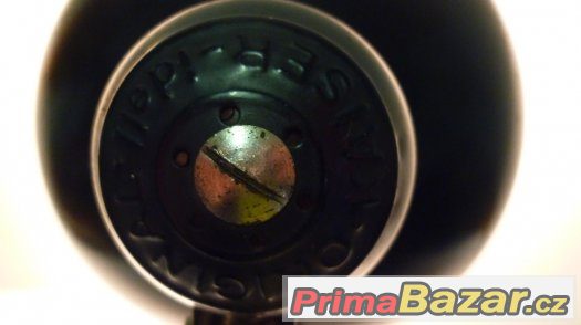 Stolní lampa Kaiser Idell original No. 6556 – fotografie 2