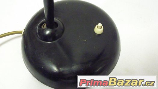 Stolní lampa Kaiser Idell original No. 6556 – fotografie 3