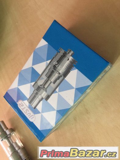 Vape eLeaf iJust 2 – fotografie 2