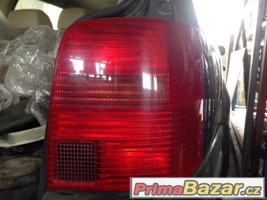 Prodám ZP světlo VW Passat B5 combi – fotografie 1