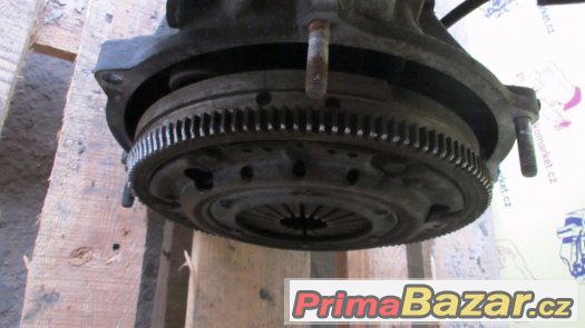 Prodám motor Škoda Felicie 1.3 – fotografie 3