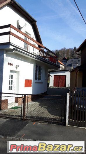 Prodej prostorného RD, Nový Bor, Arnultovice – fotografie 4