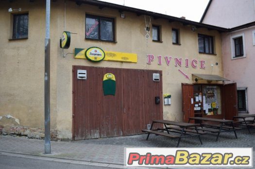 Přenechání pronájmu provozoven Nový Bor, Cvikov – fotografie 4