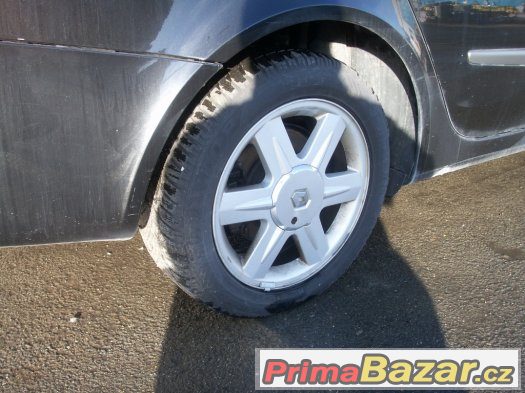 Prodám ND Renault Laguna 2.2 dCi – fotografie 3
