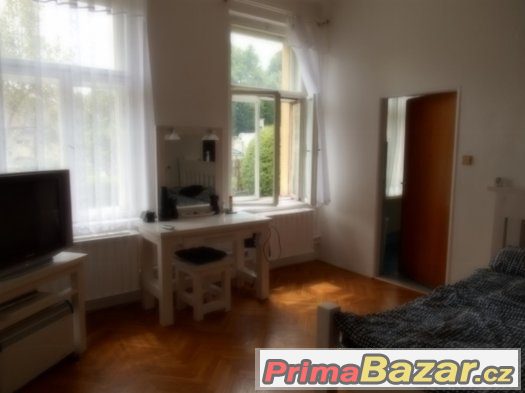 Prvorepubliková vila - Semily – fotografie 5