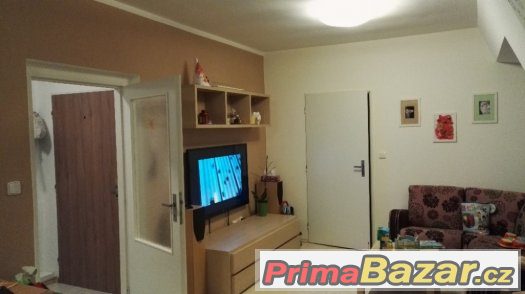 Prodej, byt 2+1 po rekonstrukci, 43.9 m2, OV, Nový Bor – fotografie 1