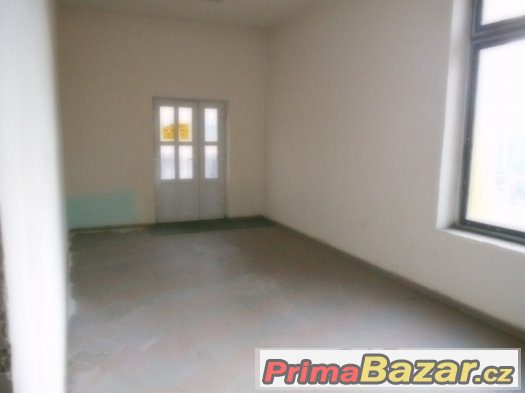 Pronájem obchodního prostoru v Novém Boru , 250 m2 – fotografie 3