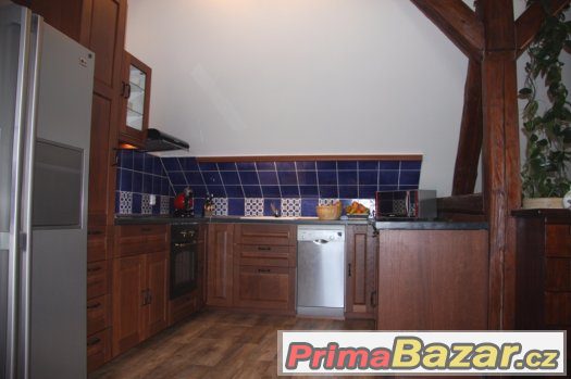 Prodej zemědělské usedlosti, Lindava – fotografie 4