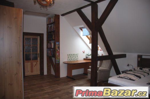 Prodej zemědělské usedlosti, Lindava – fotografie 5