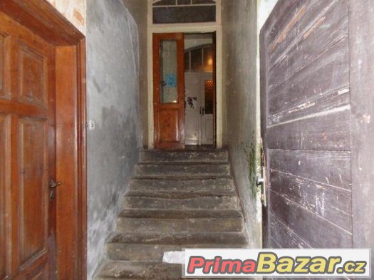 Prodej prostorného RD, Krásná Lípa, 261 m2 – fotografie 4