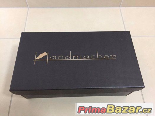 HANDMACHER F 1409 - ST 9 – fotografie 4