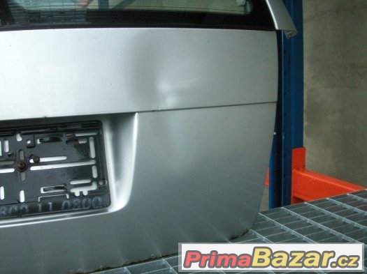 Prodám 5té dveře VW Golf IV/Bora – fotografie 4