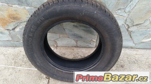 Pneu Barum letni Brillantis 2 – fotografie 1