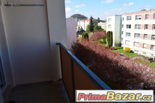 Prodej bytu 3+1, OV, 70 m2, Nový Bor - žádaná lokalita – fotografie 2