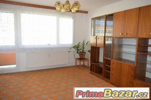 Prodej bytu 3+1, OV, 70 m2, Nový Bor - žádaná lokalita – fotografie 3