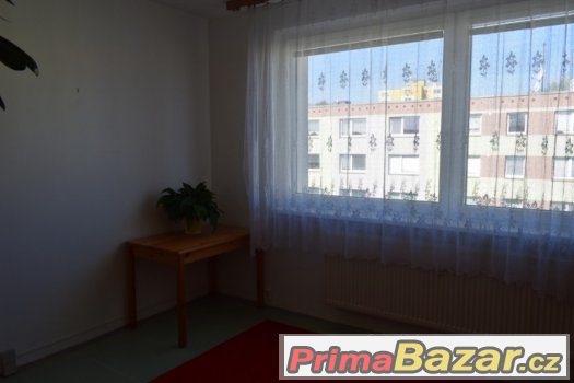Prodej bytu 3+1, OV, 70 m2, Nový Bor - žádaná lokalita – fotografie 5