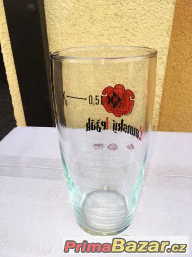 Půllitr - Louny Ležák 0.5 L – fotografie 2