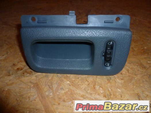 dily megane 1 96-99 – fotografie 1