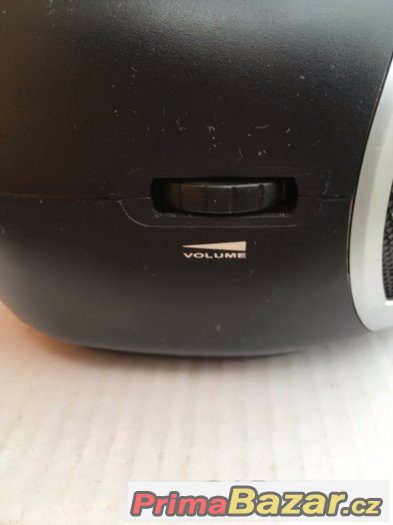 Přenosné micro rádio Sencor SPT 229 – fotografie 3