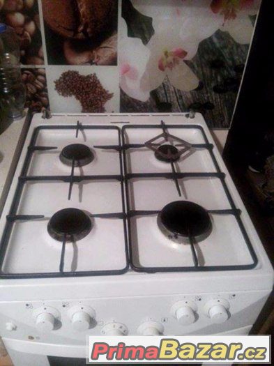 Prodam sporak Gorenje – fotografie 2