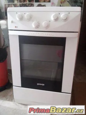 Prodam sporak Gorenje