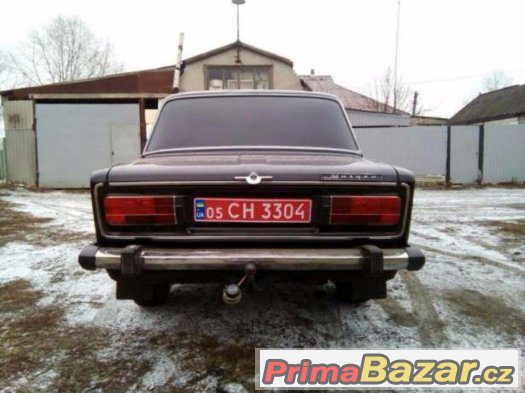 Prodam VAZ-2106, najeto- 65 000 – fotografie 1