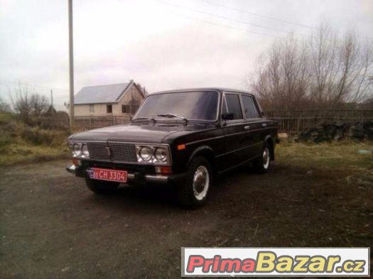 Prodam VAZ-2106, najeto- 65 000 – fotografie 4
