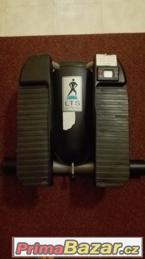 Prodej stepper – fotografie 1