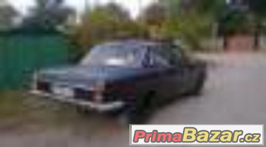 Prodam auto GAZ 24. Najeto-47000 – fotografie 1