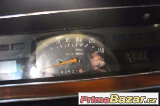 Prodam auto GAZ 24. Najeto-47000 – fotografie 4