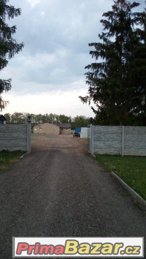 Prodáme část průmyslového areálu u Prostějova. – fotografie 3
