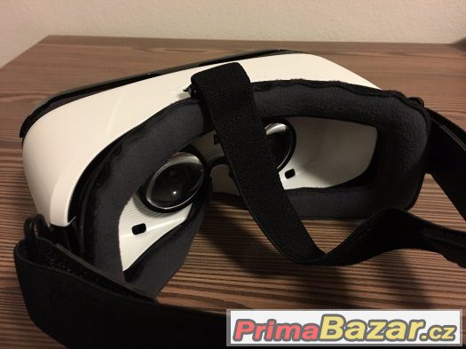 SAMSUNG Gear VR OCULUS – fotografie 3