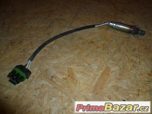 lambda sonda megane 1 – fotografie 1
