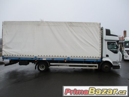 Pronajmu Renault Midlum 12.220 Euro 4, na kartu – fotografie 3