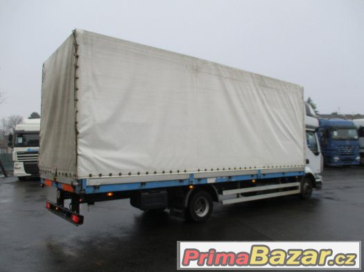 Pronajmu Renault Midlum 12.220 Euro 4, na kartu – fotografie 4