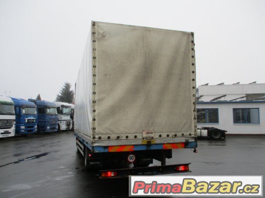 Pronajmu Renault Midlum 12.220 Euro 4, na kartu – fotografie 5
