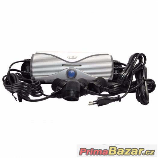 Osvětlení GLO Glomat Controller 2x T8 30W – fotografie 1