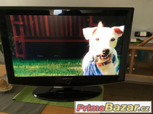 TV SAMSUNG 80cm s DVB-T + Do – fotografie 4