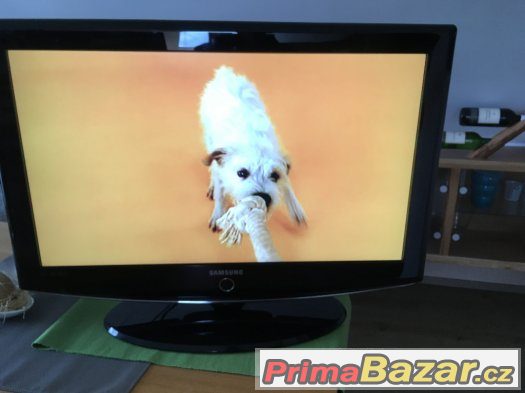 TV SAMSUNG 80cm s DVB-T + Do – fotografie 5