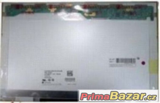 15.4" LCD LED Display univerzální notebook 1440x900 – fotografie 1