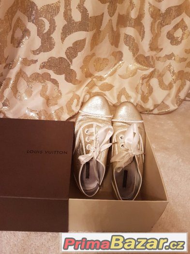 Louis Vuitton ORIGINÁL – fotografie 1