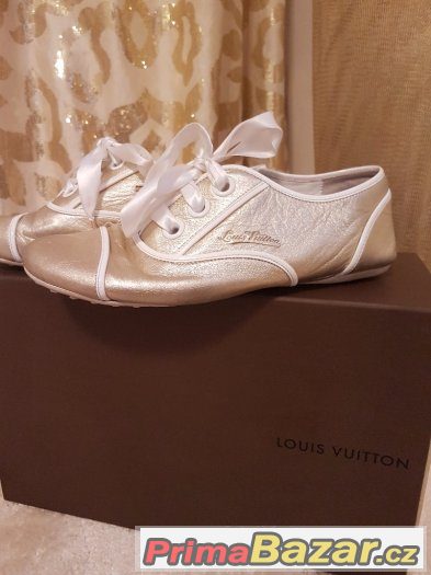 Louis Vuitton ORIGINÁL – fotografie 2