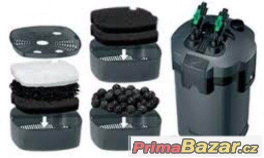 TetraTec EX 700 – fotografie 1