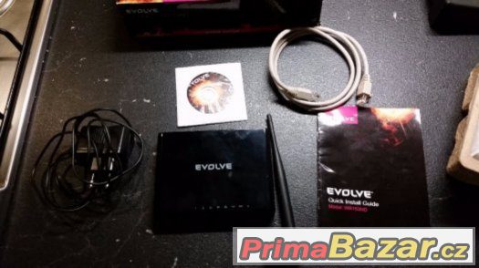 Wifi Router EVOLVEO WR153ND – fotografie 1